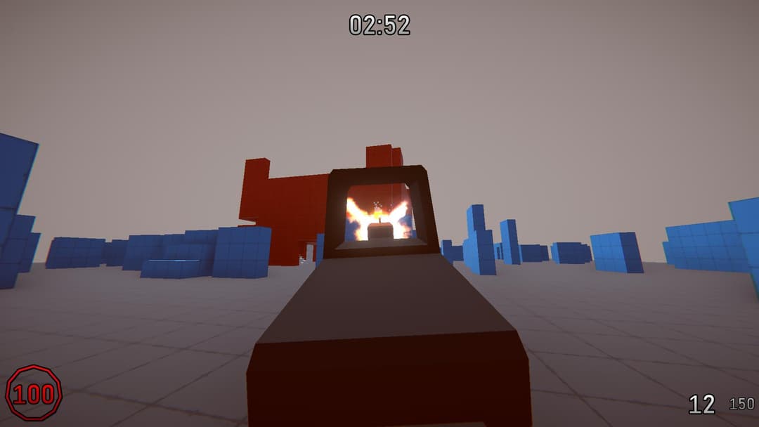 Redmatch 2