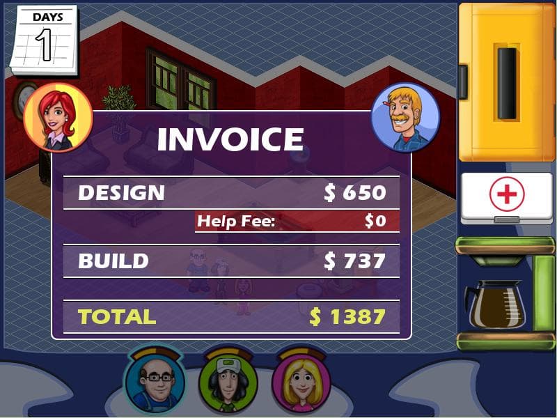 Home Sweet Home