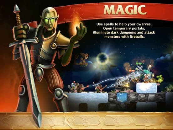 Craft The World - Pocket Edition