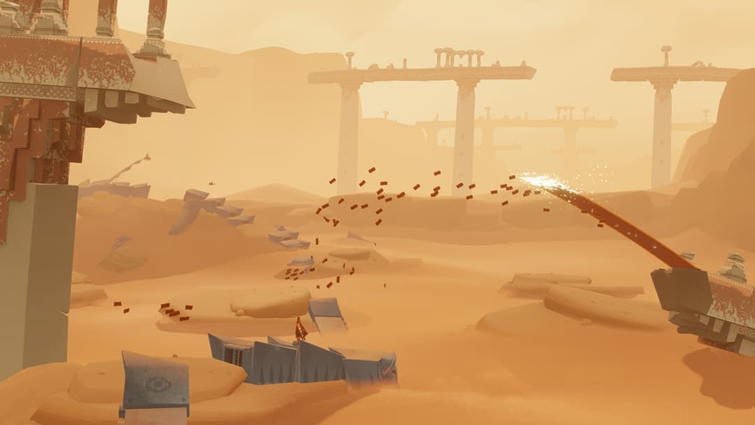Journey