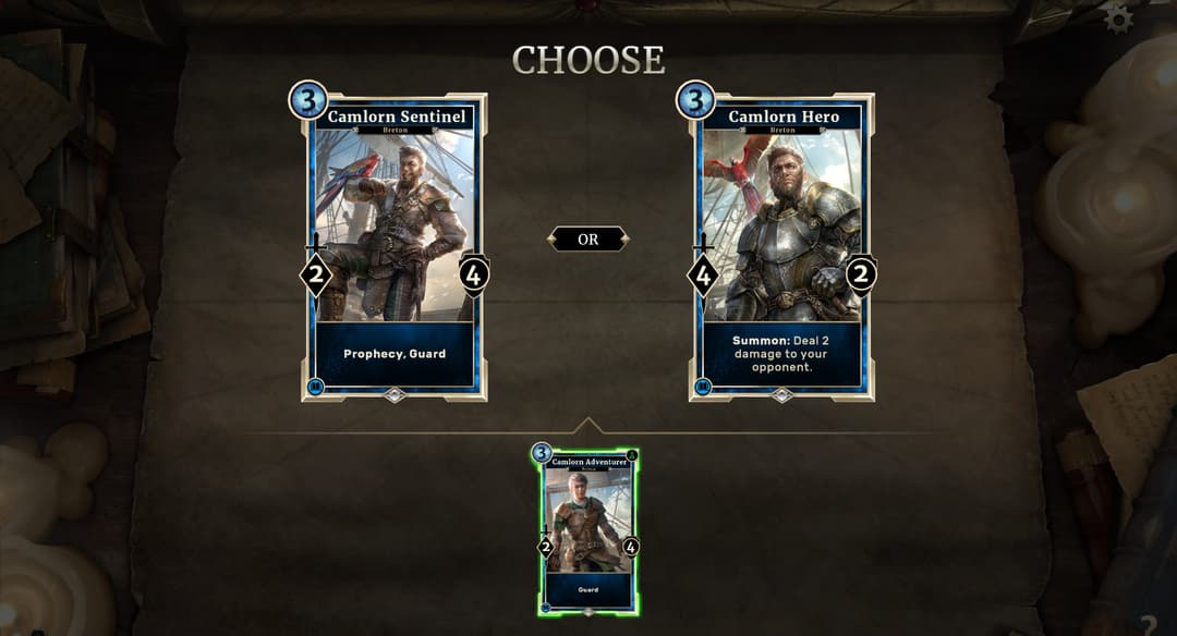 The Elder Scrolls: Legends