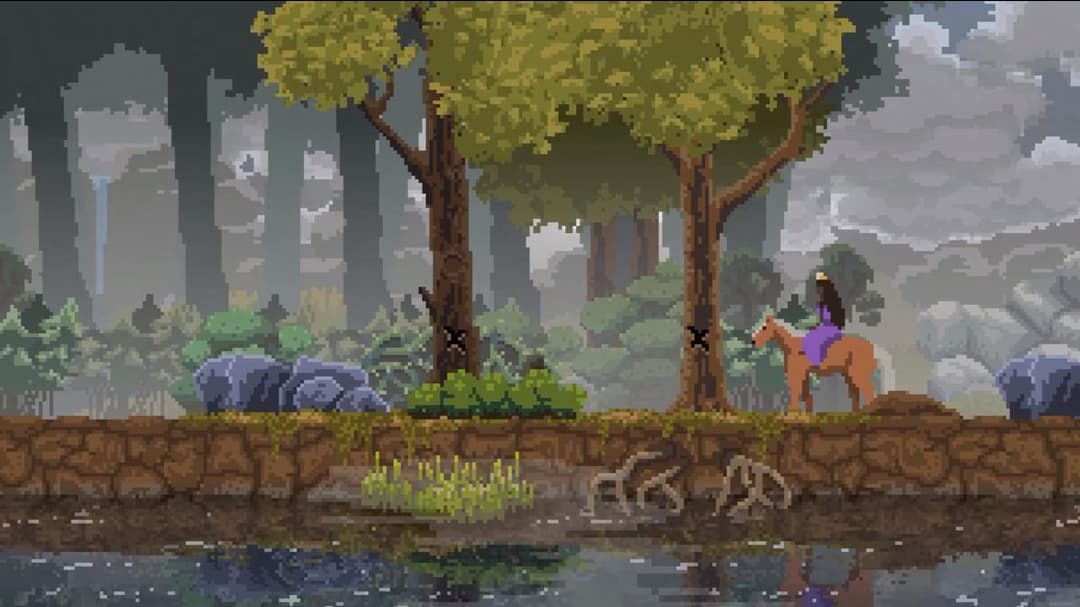 Kingdom: Two Crowns