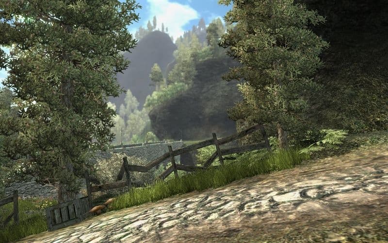 Gothic 3: Forsaken Gods