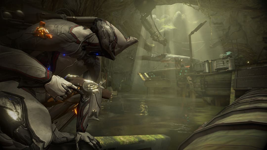 Warframe