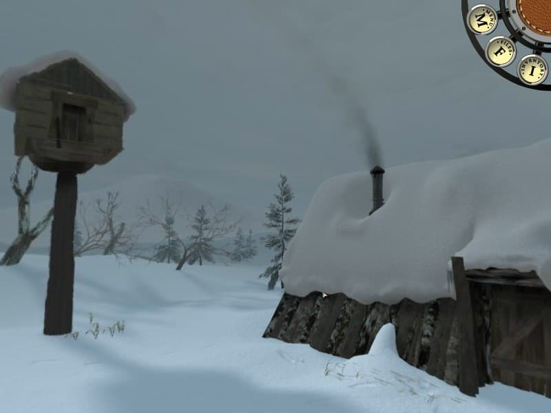 AGON - The Mysterious Codex