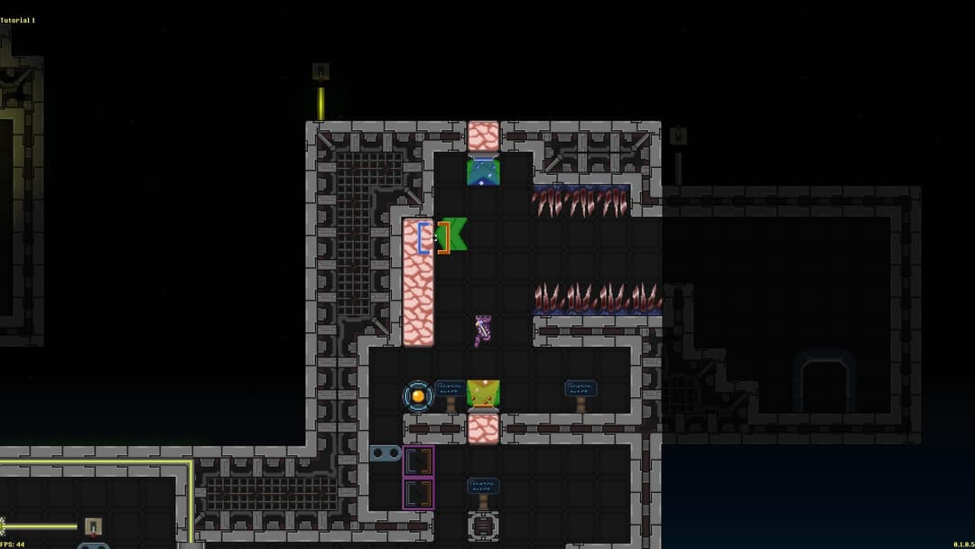 Portal Mortal