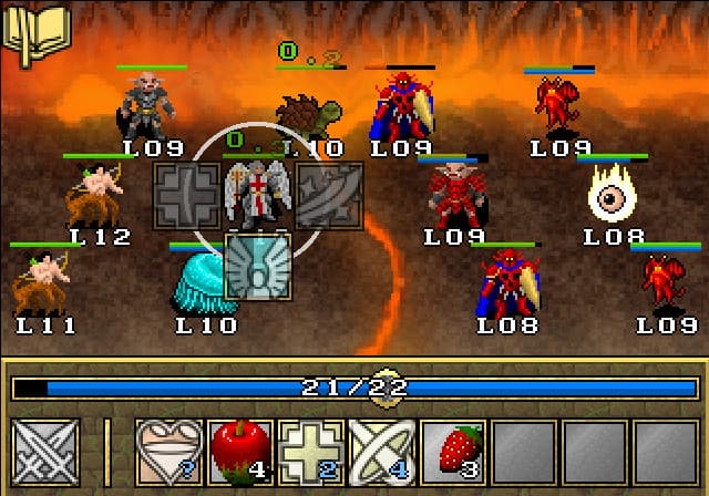 Deity Quest