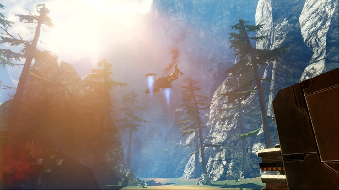 ORION: Dino Beatdown