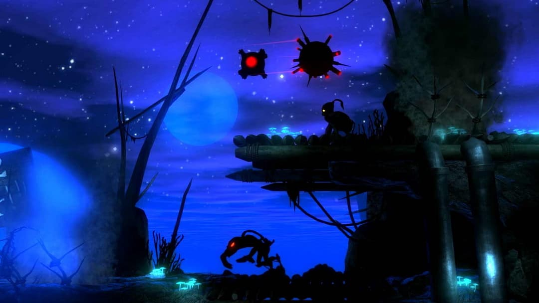 Oddworld: New 'n' Tasty