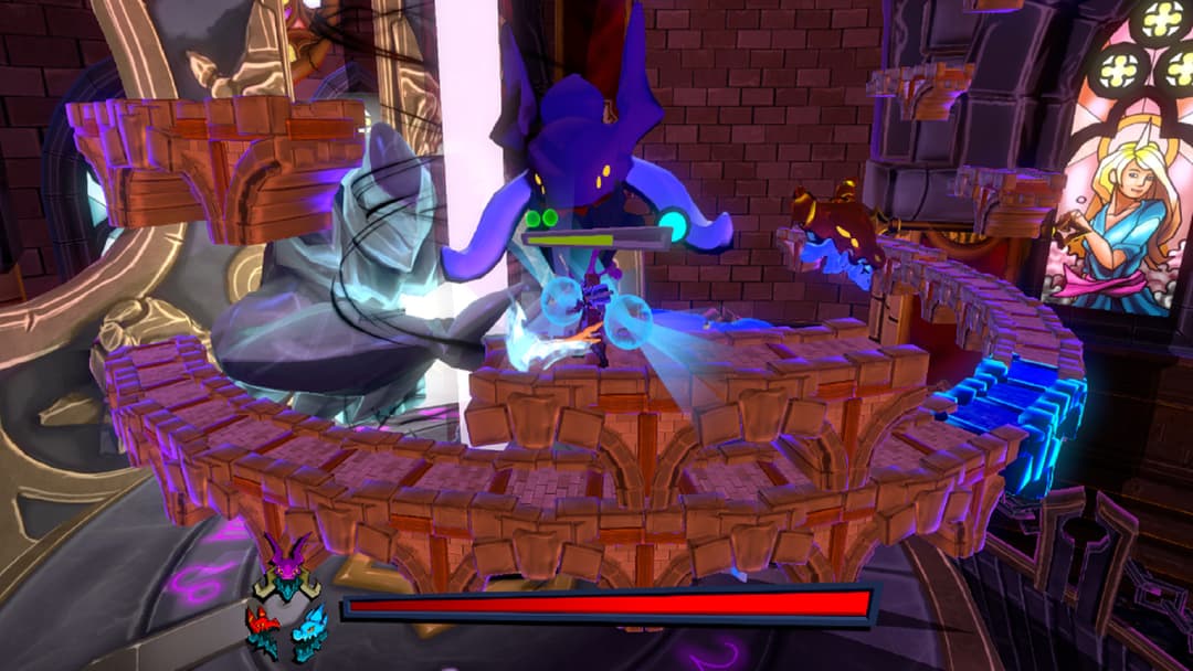 Nemesis Realms