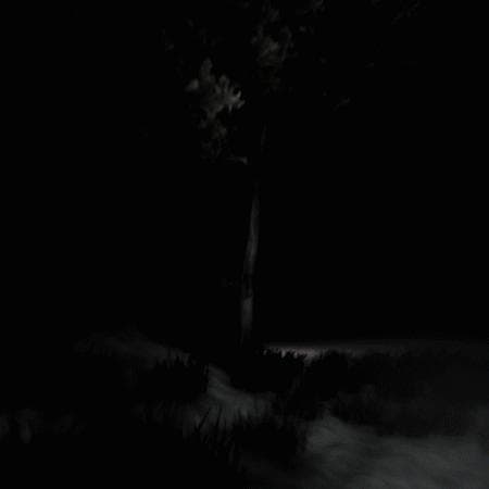 When the Darkness comes