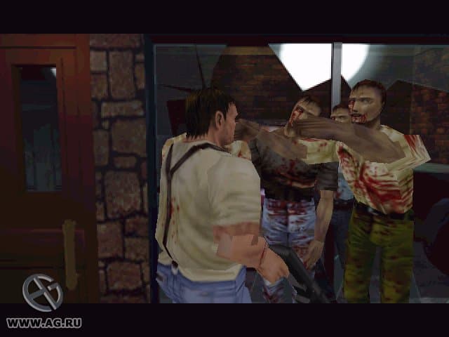 Resident Evil 2