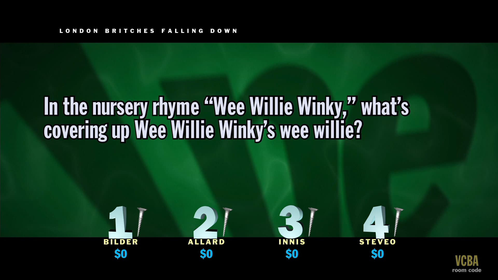 The Jackbox Party Pack