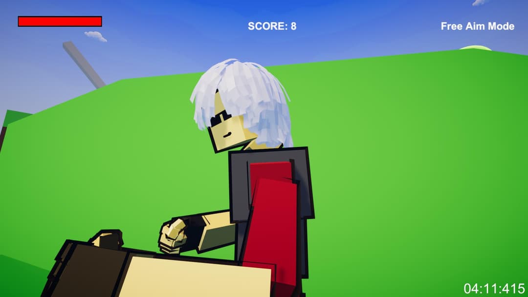 Boom 3D
