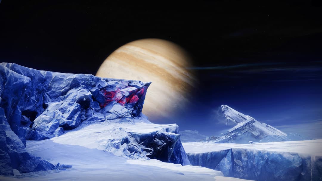 Destiny 2: Beyond Light