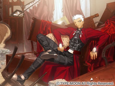 Fate/Stay Night [Realta Nua]