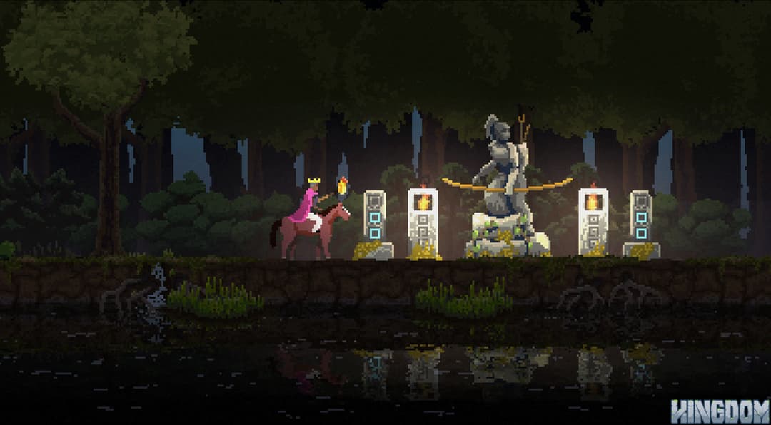 Kingdom: Classic