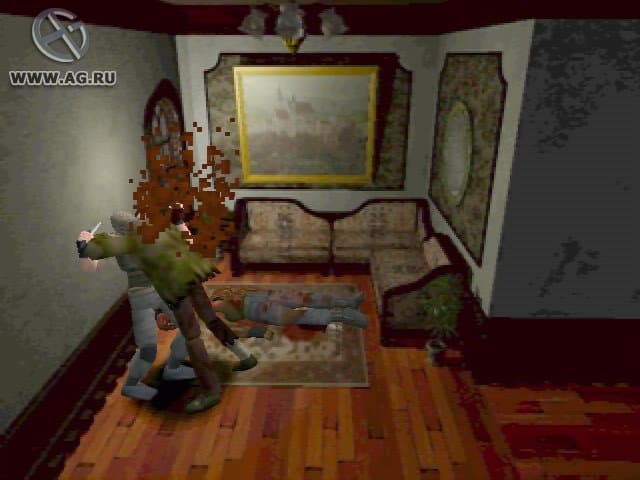 Resident Evil