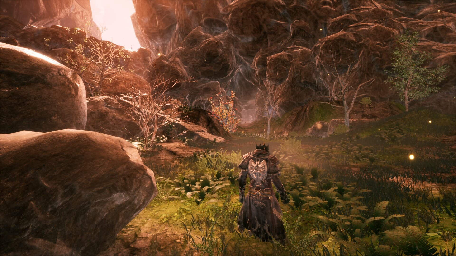 Dead No-Head