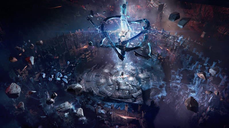 Lords of the Fallen: Ancient Labyrinth