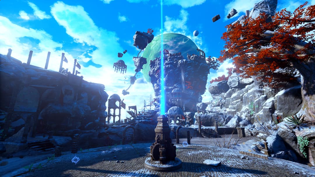 Downward: Enhanced Edition