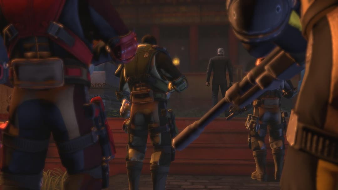 XCOM: Enemy Unknown Complete Pack