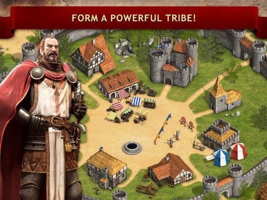 Tribal Wars
