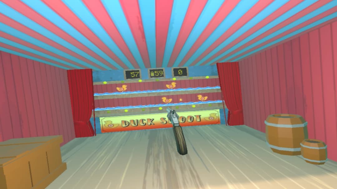 Funfair