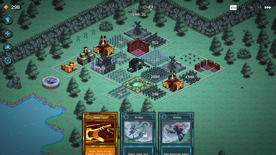 9 Kings
