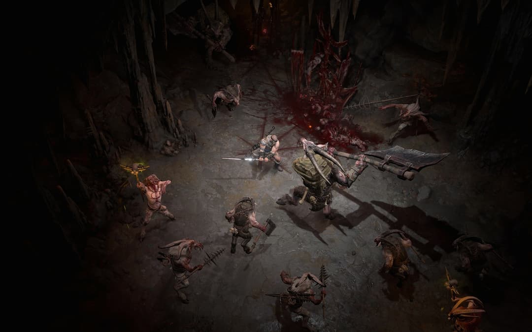Diablo IV