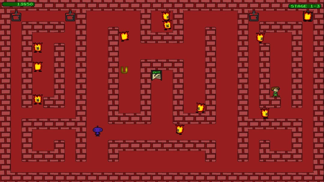 Firefight!