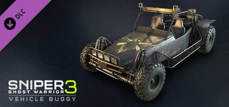 Sniper Ghost Warrior 3 - Season Pass
