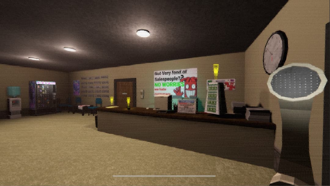 Wavey’s East Automall