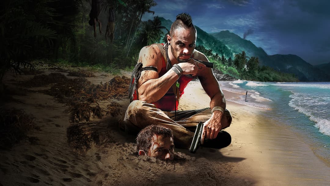 Far Cry 3: Classic Edition