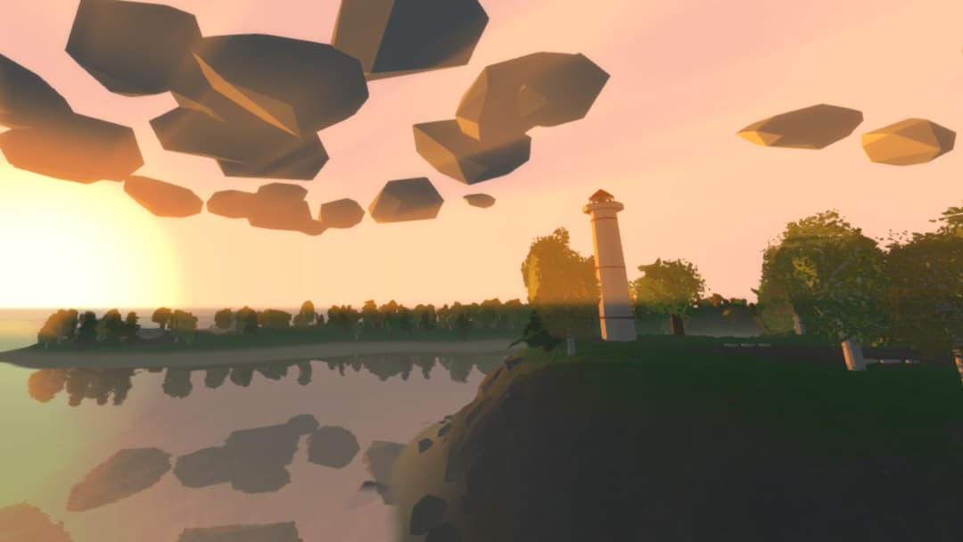 Unturned