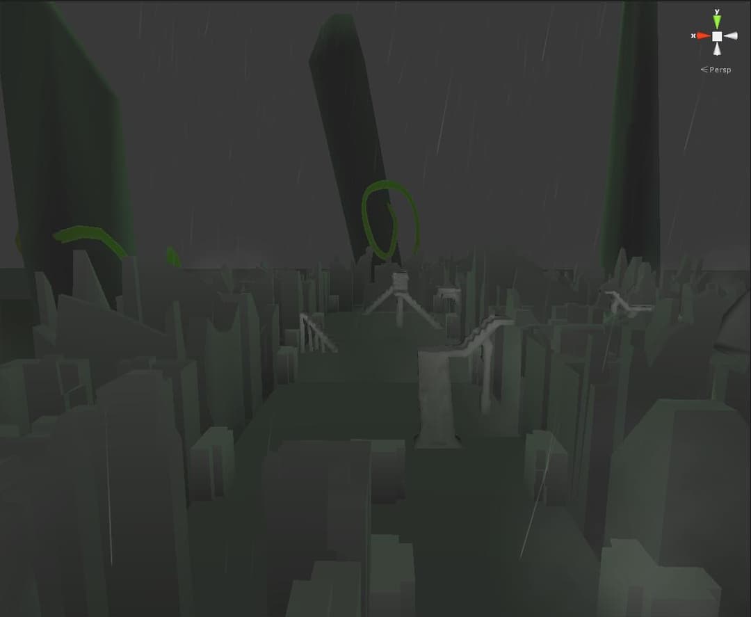 Squid God Assault Squad