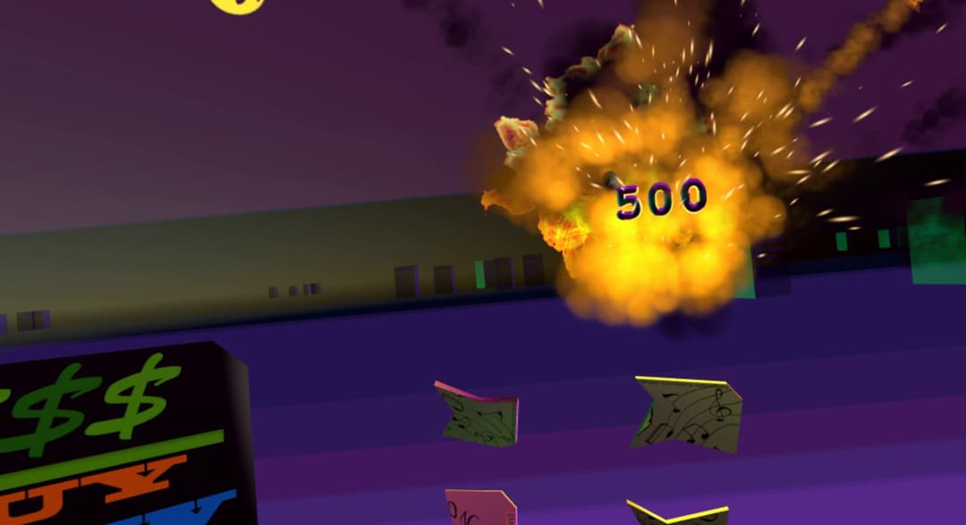 Miney Company: A Data Racket