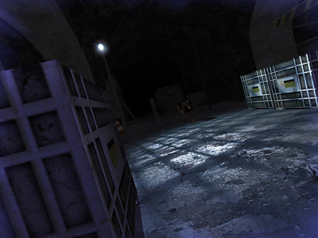 Penumbra Overture