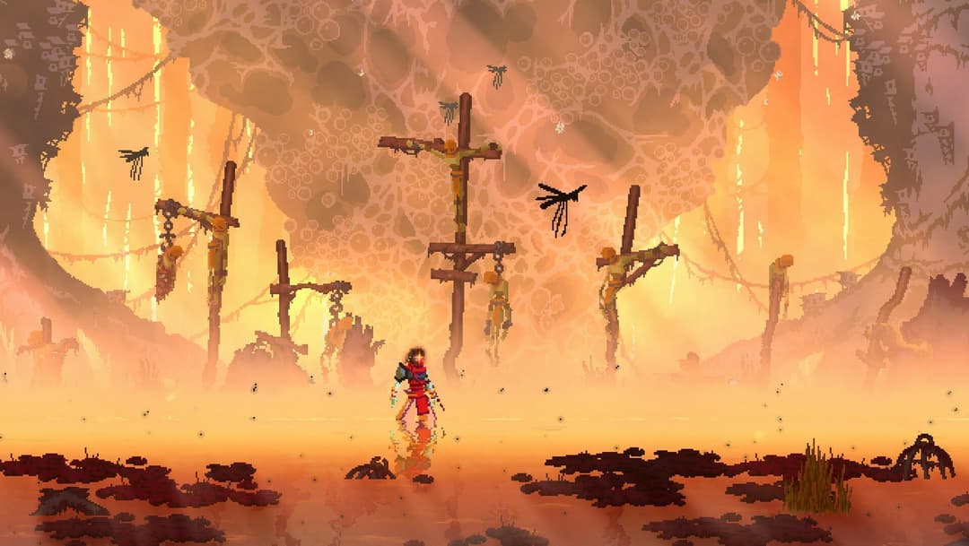 Dead Cells: DLC Bundle