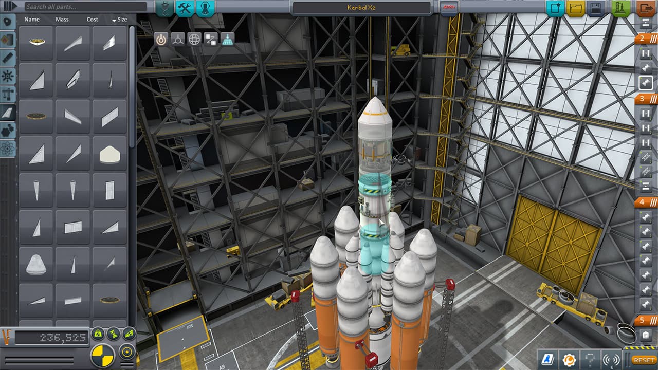 Kerbal Space Program