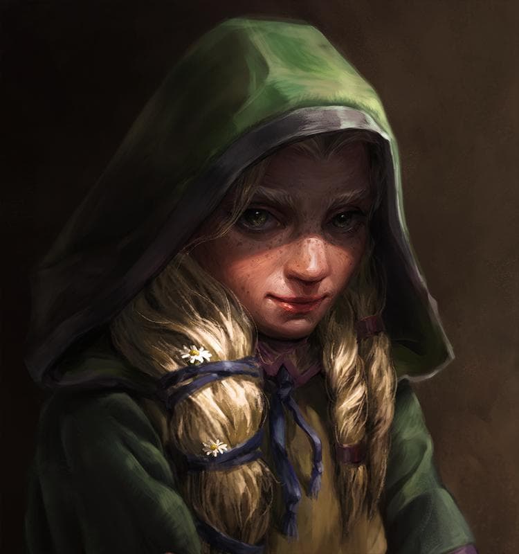 Mandragora: Whispers of the Witch Tree
