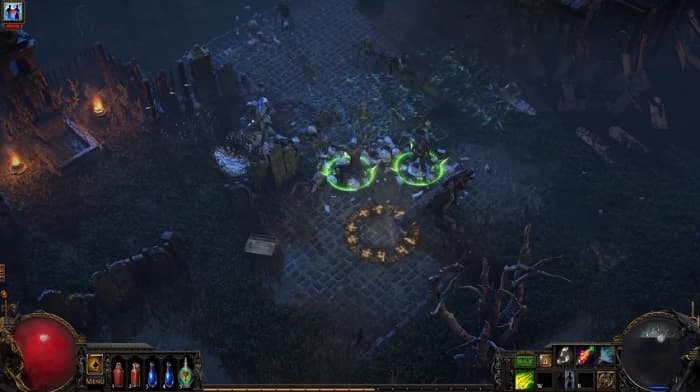 Path of Exile 2