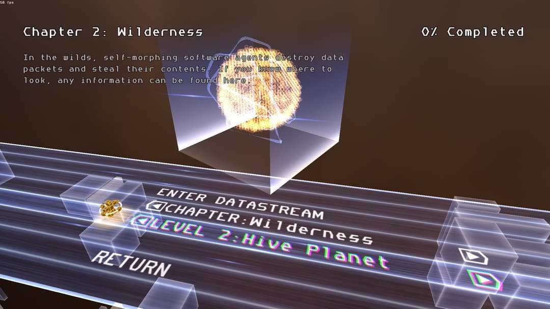 Data Jammers: FastForward