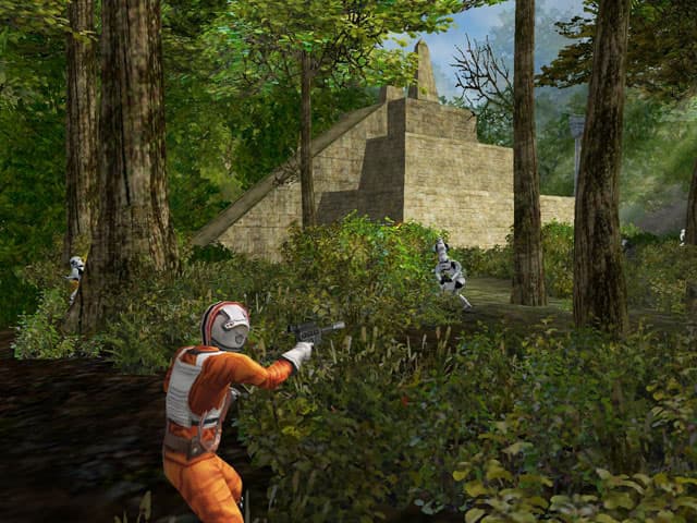 Star Wars: Battlefront