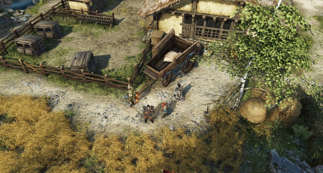 Divinity: Original Sin 2 - Definitive Edition