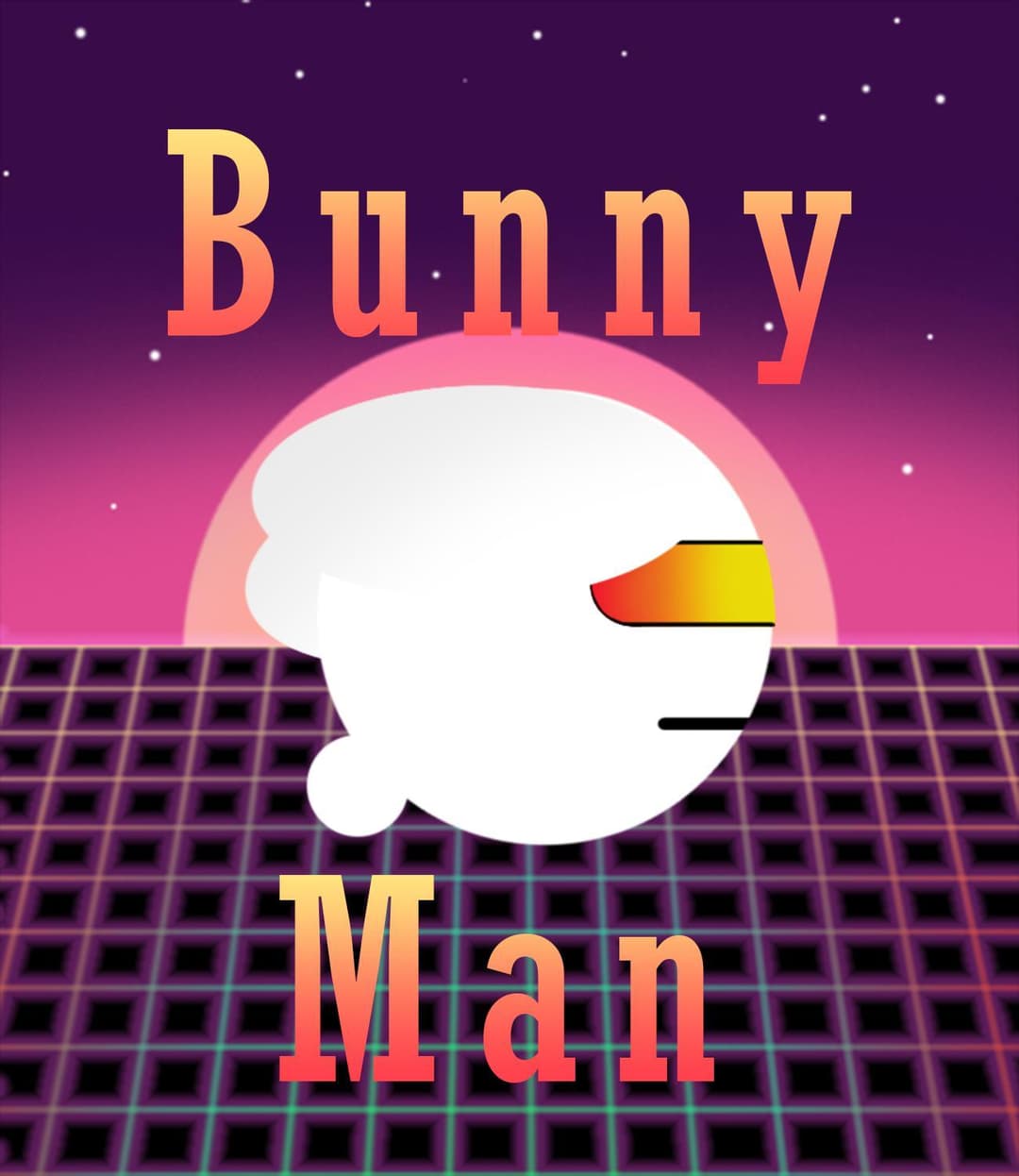 Bunny-Man