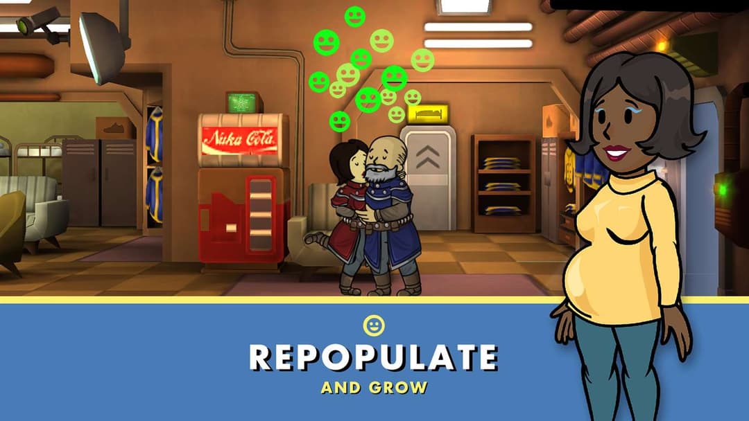 Fallout Shelter