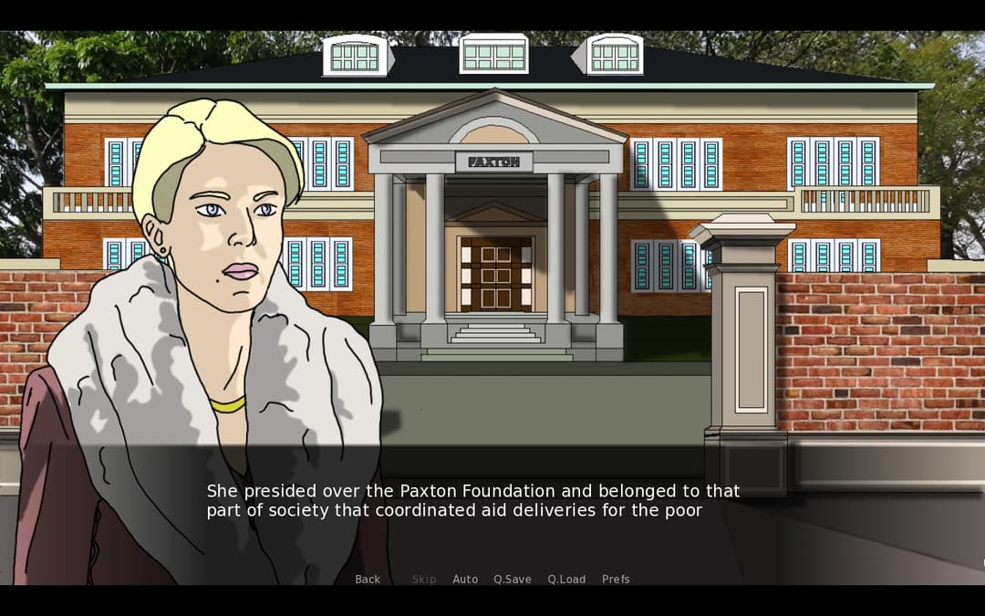 Jericho's Prophecies