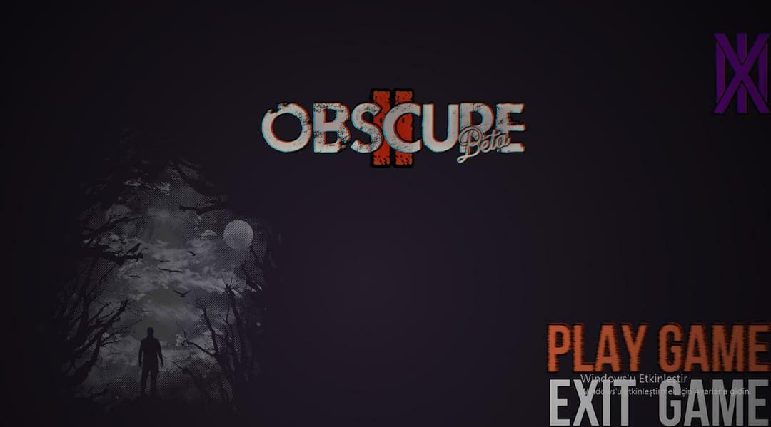 OBSCURE II