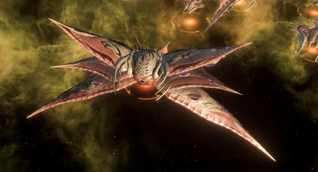 Stellaris: Season 09